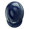 Kask ABUS AirDuo - Pikeur - shiny midnight blue